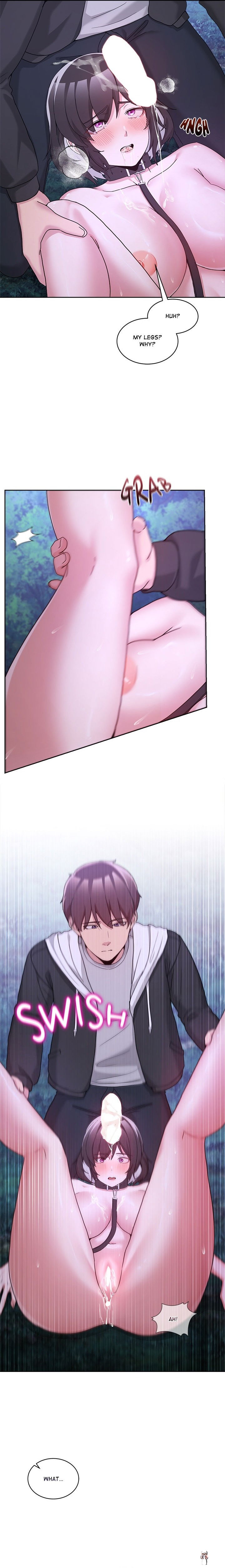 No Men Allowed No Men Allowed Chapter 38 - Page 15