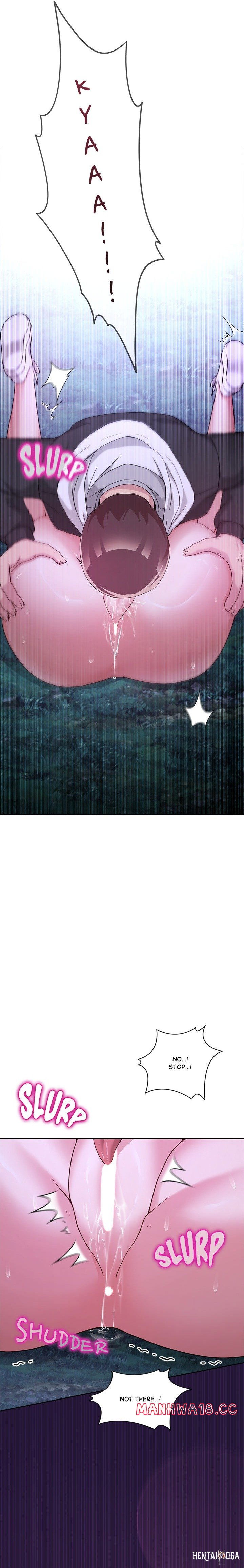 No Men Allowed No Men Allowed Chapter 38 - Page 17