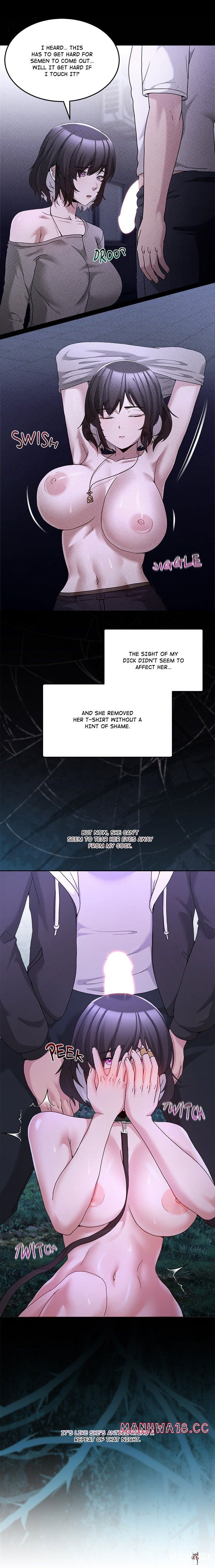 No Men Allowed No Men Allowed Chapter 38 - Page 3