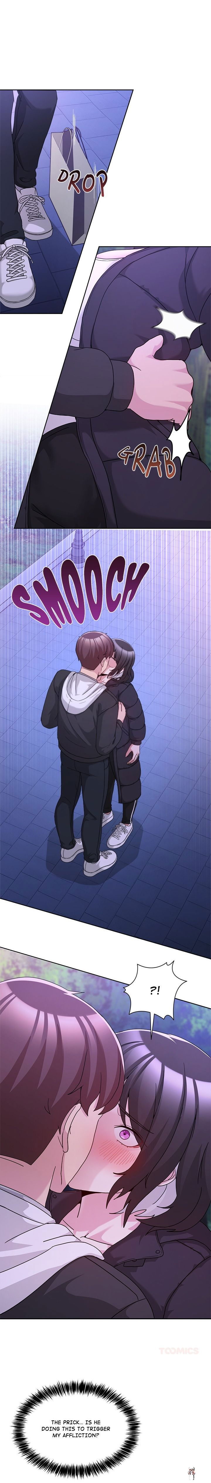 No Men Allowed No Men Allowed Chapter 37 - Page 10