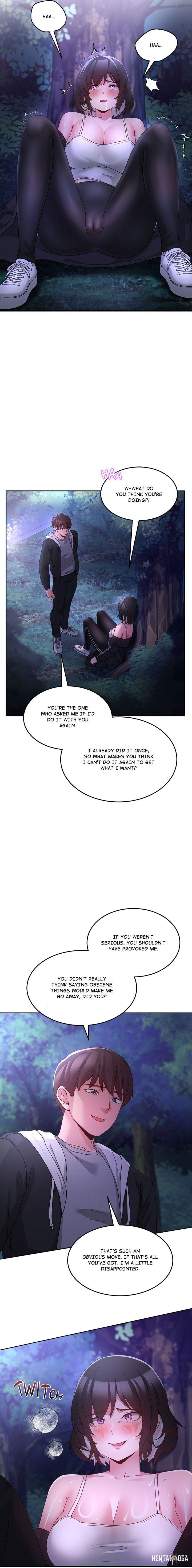 No Men Allowed No Men Allowed Chapter 37 - Page 13