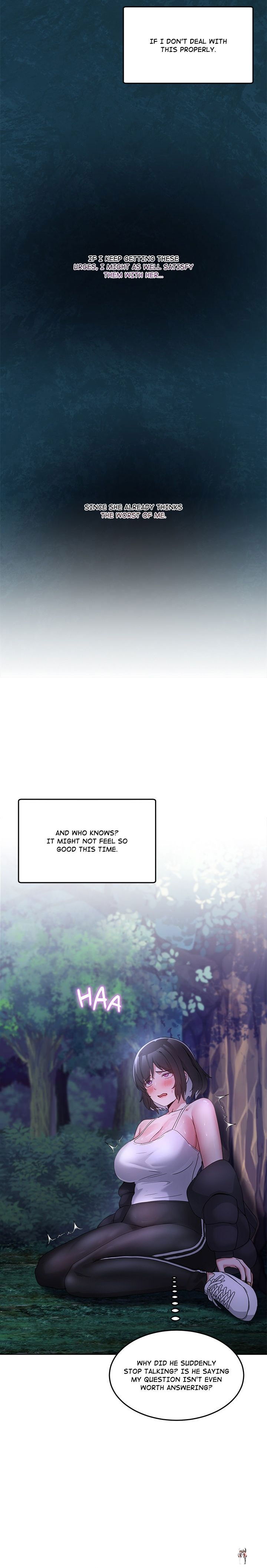 No Men Allowed No Men Allowed Chapter 37 - Page 17