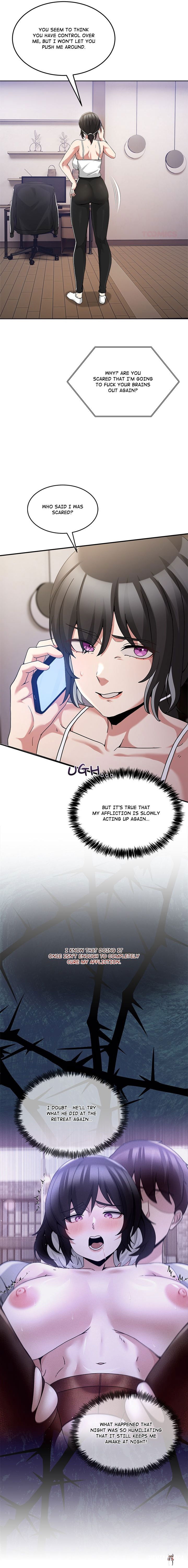 No Men Allowed No Men Allowed Chapter 36 - Page 23