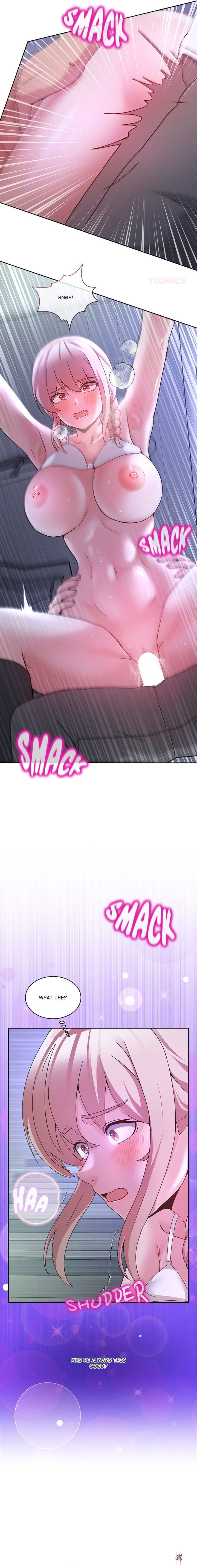 No Men Allowed No Men Allowed Chapter 35 - Page 7