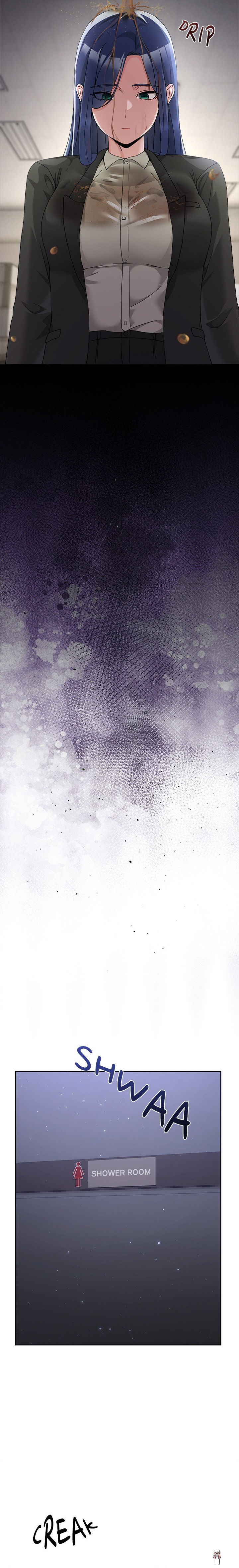 No Men Allowed No Men Allowed Chapter 34 - Page 9