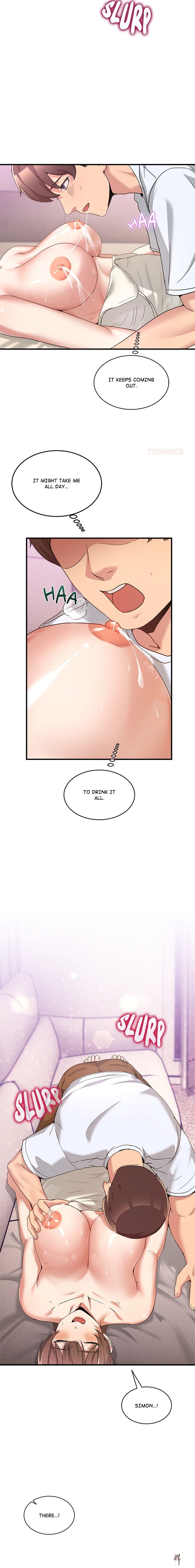 No Men Allowed No Men Allowed Chapter 32 - Page 2