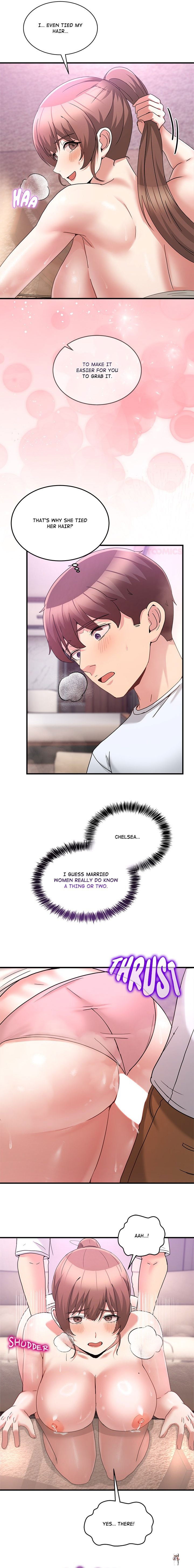 No Men Allowed No Men Allowed Chapter 32 - Page 20