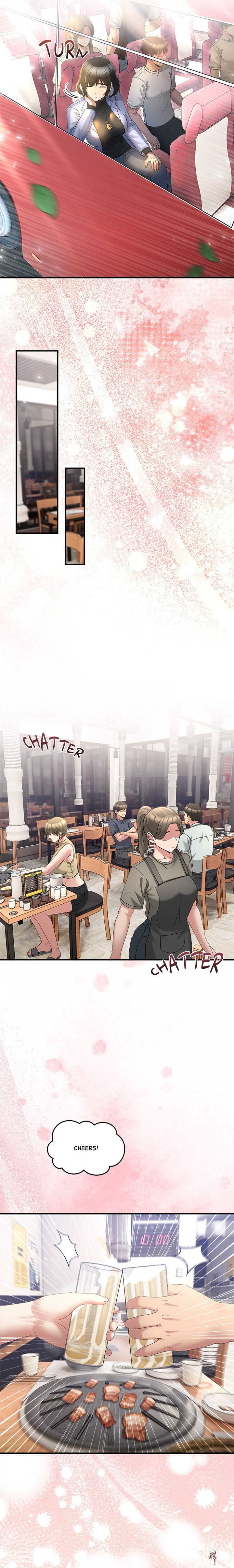 No Men Allowed No Men Allowed Chapter 31 - Page 14