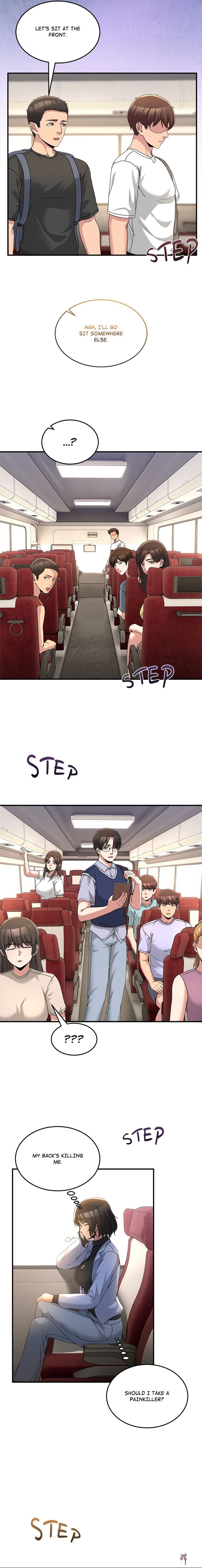 No Men Allowed No Men Allowed Chapter 31 - Page 7