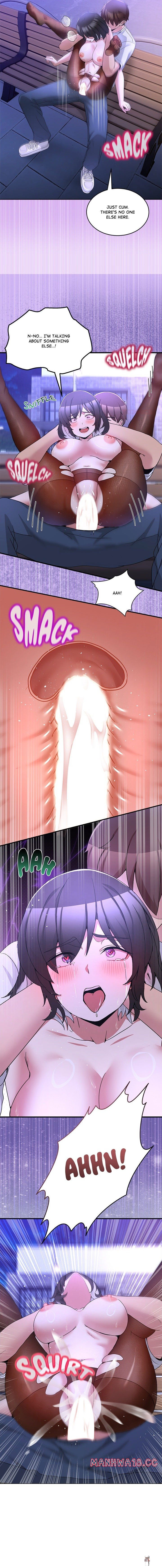 No Men Allowed No Men Allowed Chapter 30 - Page 12