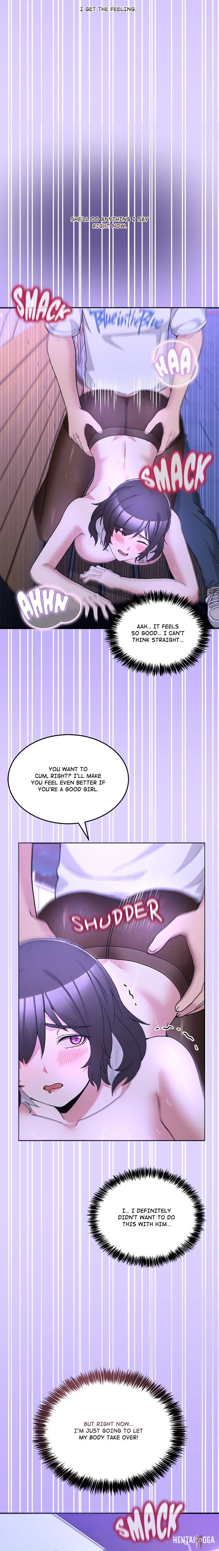 No Men Allowed No Men Allowed Chapter 30 - Page 22