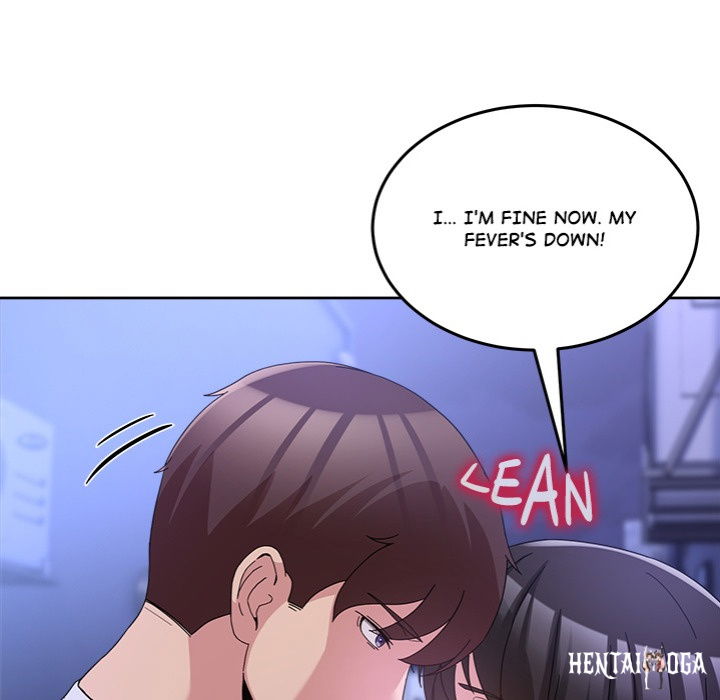 No Men Allowed No Men Allowed Chapter 29 - Page 106