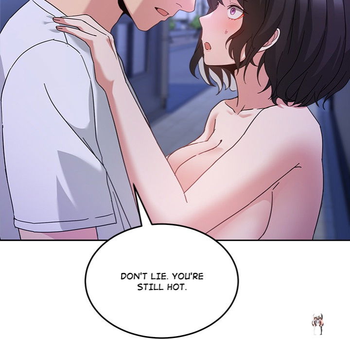 No Men Allowed No Men Allowed Chapter 29 - Page 107