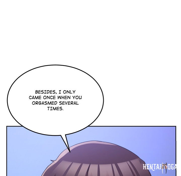 No Men Allowed No Men Allowed Chapter 29 - Page 108