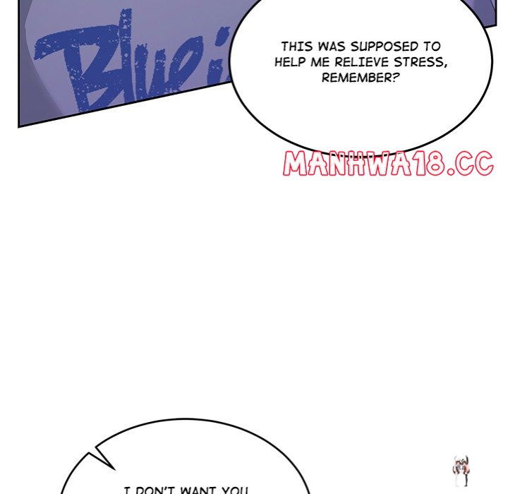 No Men Allowed No Men Allowed Chapter 29 - Page 110