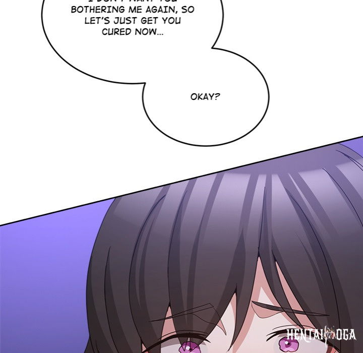 No Men Allowed No Men Allowed Chapter 29 - Page 111