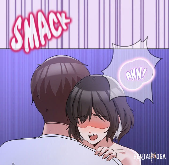 No Men Allowed No Men Allowed Chapter 29 - Page 115