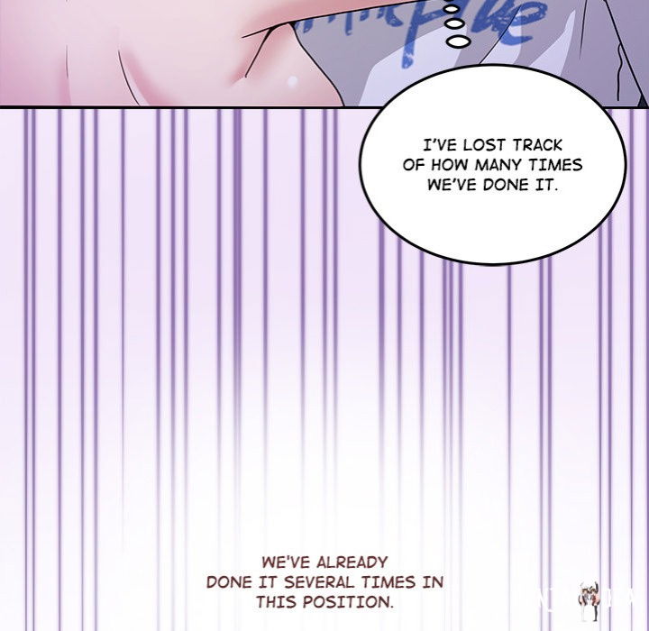 No Men Allowed No Men Allowed Chapter 29 - Page 122