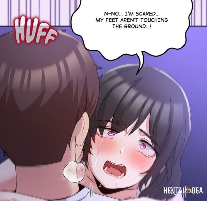 No Men Allowed No Men Allowed Chapter 29 - Page 126