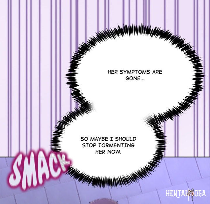 No Men Allowed No Men Allowed Chapter 29 - Page 128