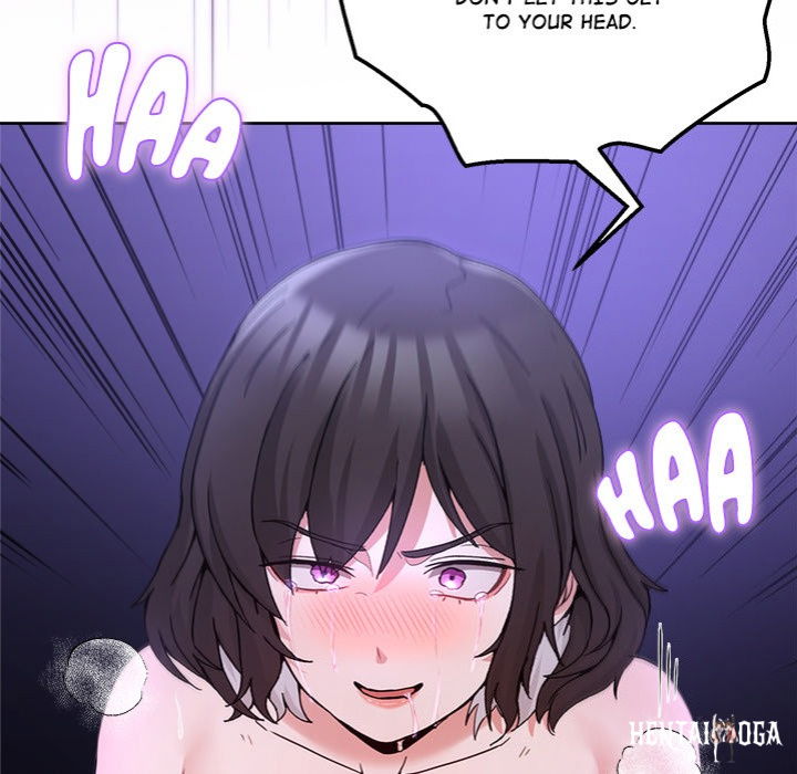 No Men Allowed No Men Allowed Chapter 29 - Page 131