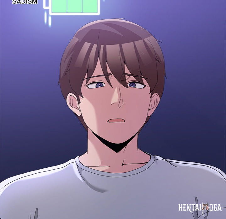 No Men Allowed No Men Allowed Chapter 29 - Page 134