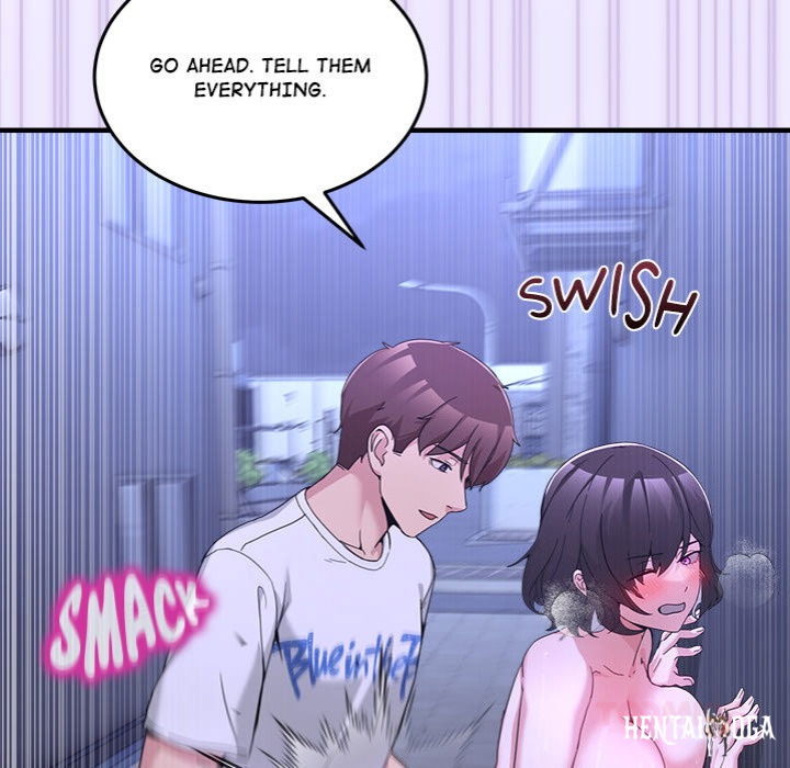 No Men Allowed No Men Allowed Chapter 29 - Page 140