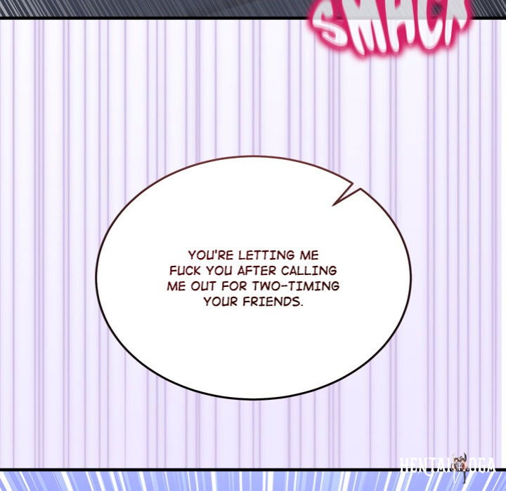 No Men Allowed No Men Allowed Chapter 29 - Page 152