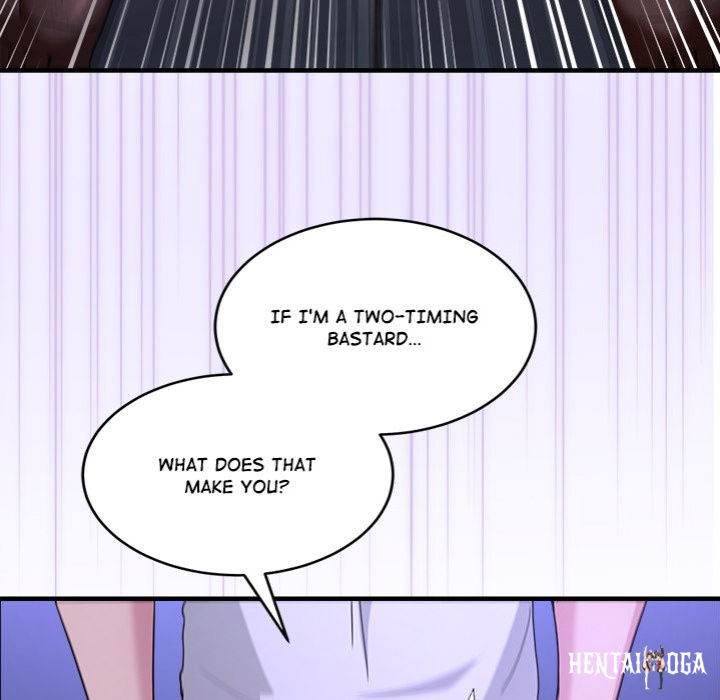 No Men Allowed No Men Allowed Chapter 29 - Page 155