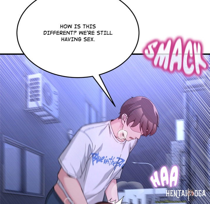 No Men Allowed No Men Allowed Chapter 29 - Page 158