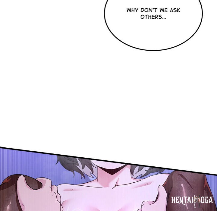 No Men Allowed No Men Allowed Chapter 29 - Page 162