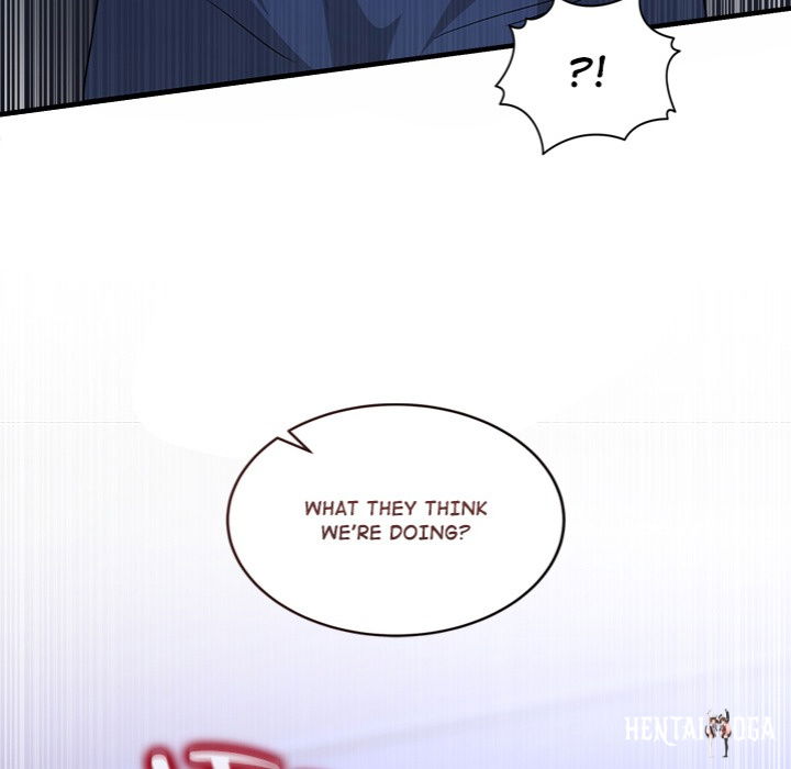 No Men Allowed No Men Allowed Chapter 29 - Page 164