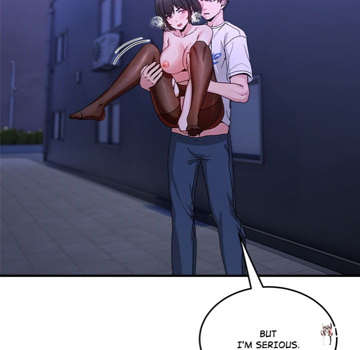 No Men Allowed No Men Allowed Chapter 29 - Page 168