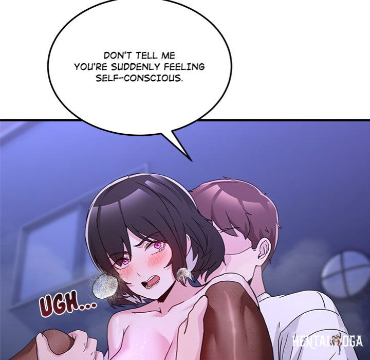 No Men Allowed No Men Allowed Chapter 29 - Page 172