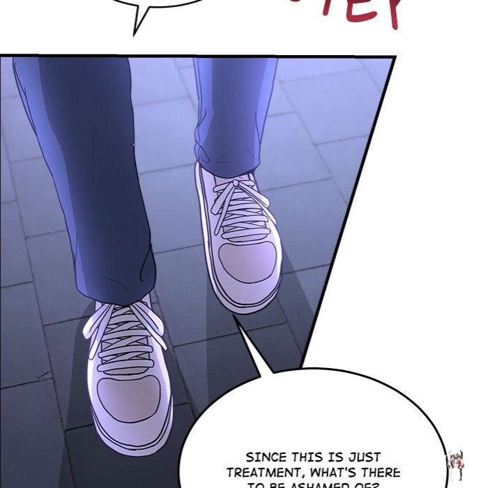 No Men Allowed No Men Allowed Chapter 29 - Page 175