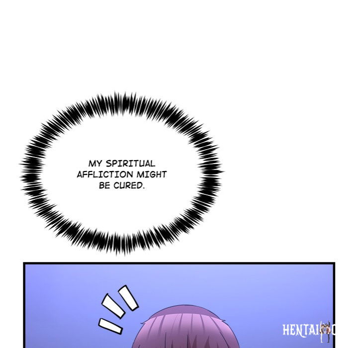 No Men Allowed No Men Allowed Chapter 29 - Page 29