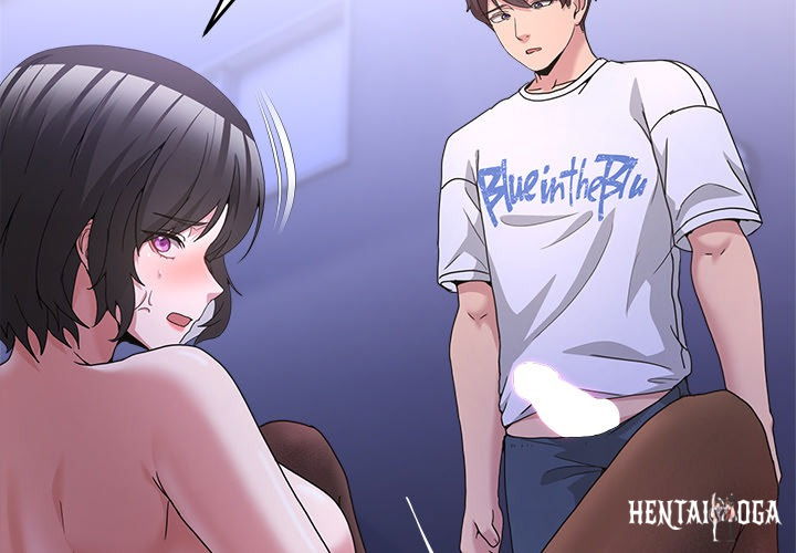 No Men Allowed No Men Allowed Chapter 29 - Page 3