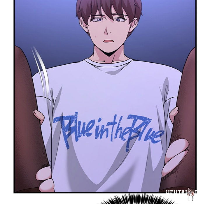 No Men Allowed No Men Allowed Chapter 29 - Page 30