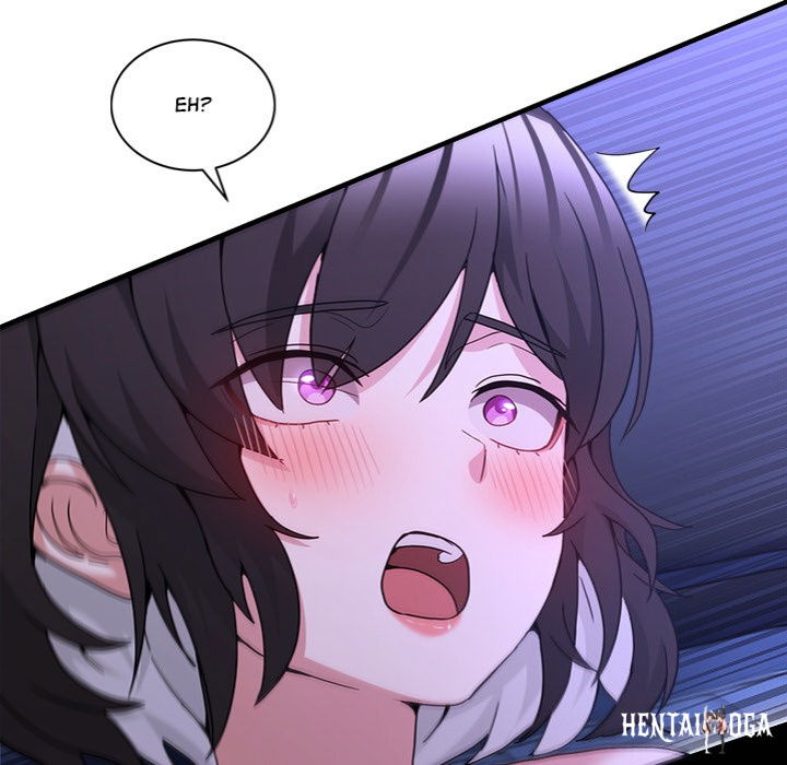 No Men Allowed No Men Allowed Chapter 29 - Page 34