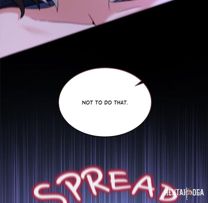 No Men Allowed No Men Allowed Chapter 29 - Page 35