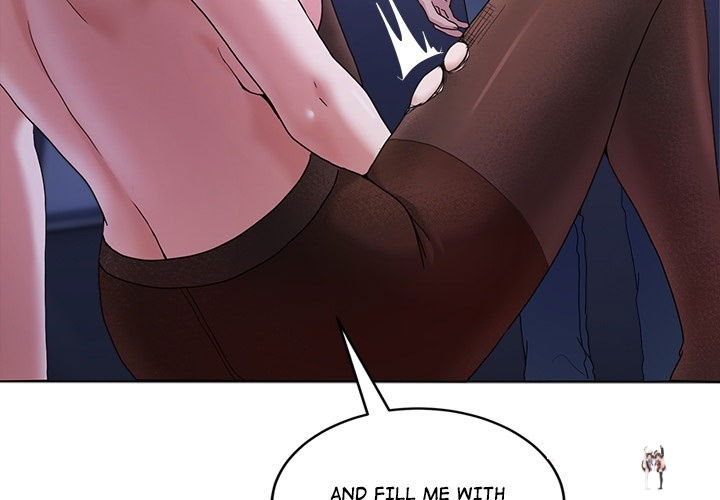 No Men Allowed No Men Allowed Chapter 29 - Page 4