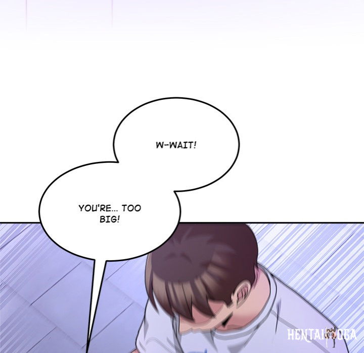 No Men Allowed No Men Allowed Chapter 29 - Page 42