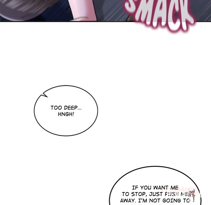 No Men Allowed No Men Allowed Chapter 29 - Page 44