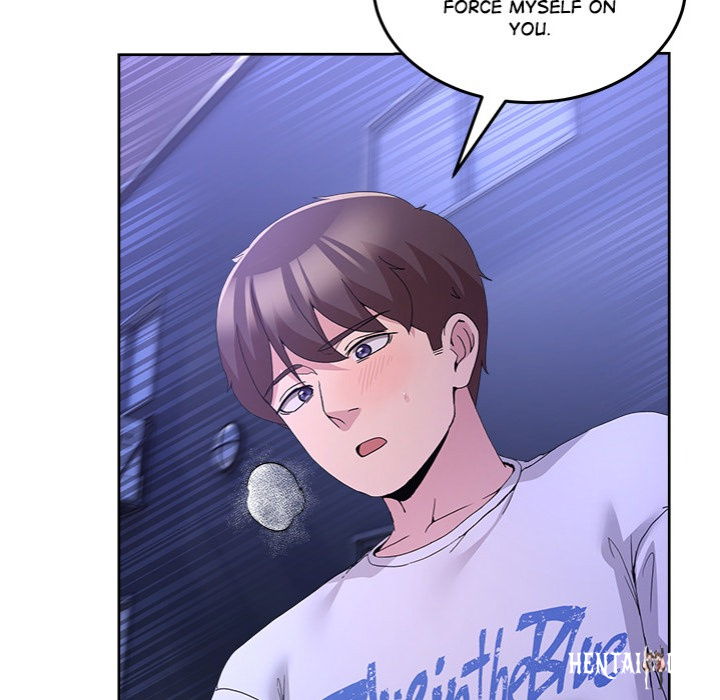 No Men Allowed No Men Allowed Chapter 29 - Page 45