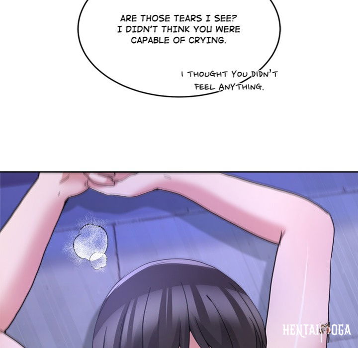 No Men Allowed No Men Allowed Chapter 29 - Page 47