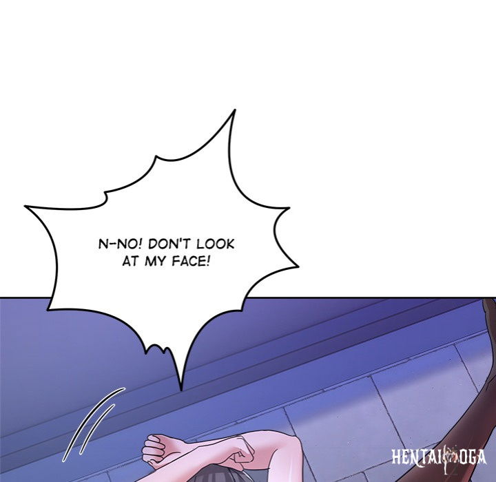 No Men Allowed No Men Allowed Chapter 29 - Page 49