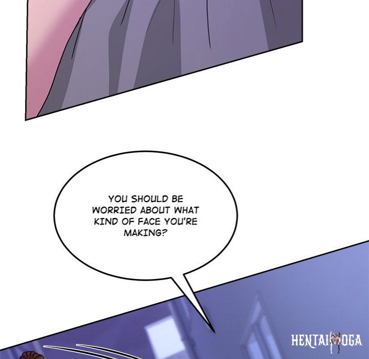 No Men Allowed No Men Allowed Chapter 29 - Page 53