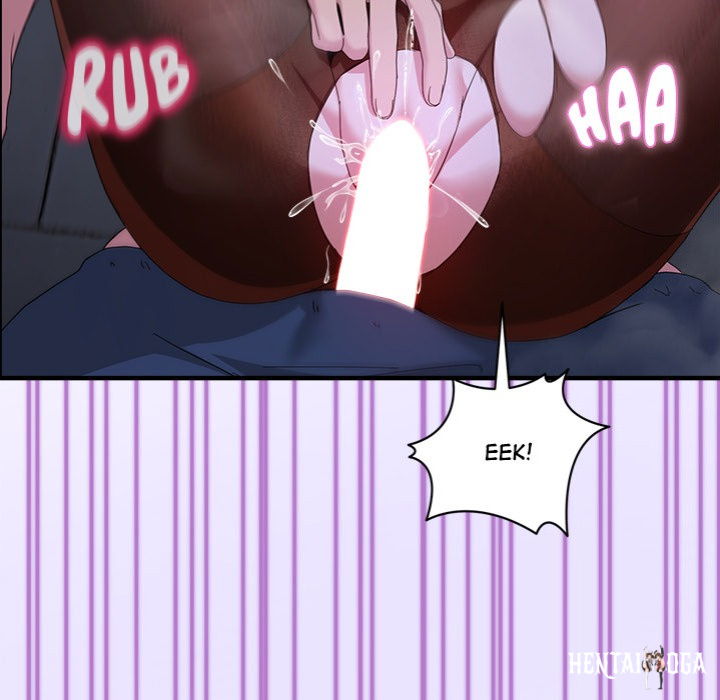 No Men Allowed No Men Allowed Chapter 29 - Page 77