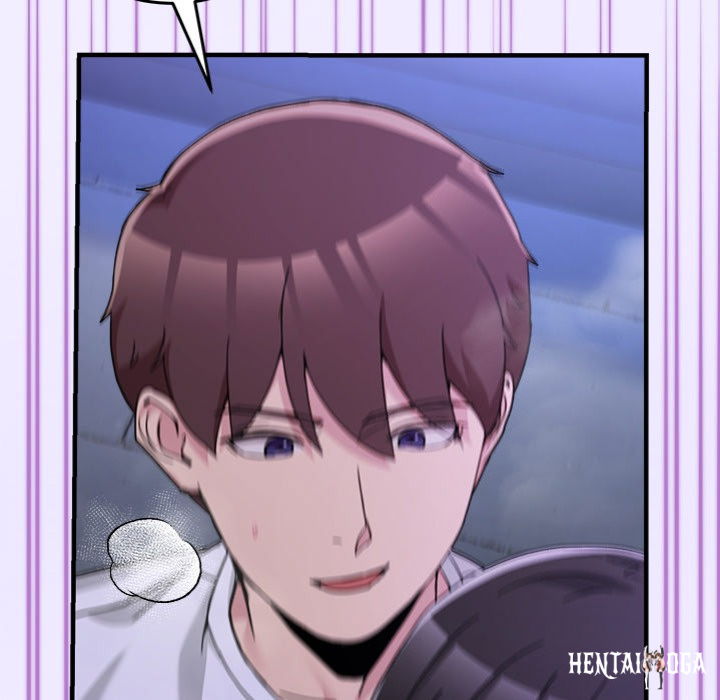 No Men Allowed No Men Allowed Chapter 29 - Page 79