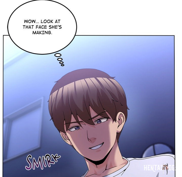 No Men Allowed No Men Allowed Chapter 29 - Page 8